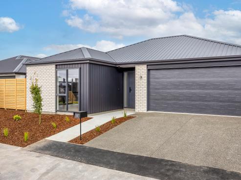 14 Lintott Street, Kaiapoi