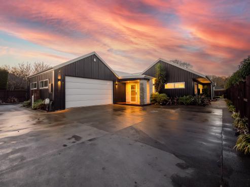 24B Sovereign Gardens, Halswell