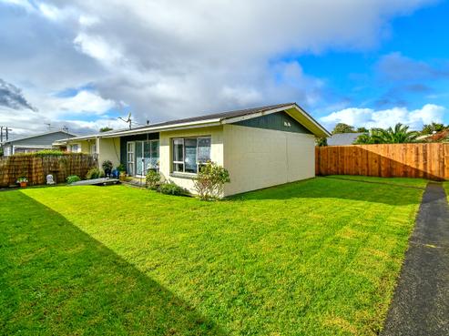 3/70 Helvetia Road, Pukekohe