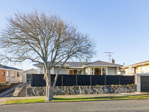 287 Palmer Street, Te Awamutu