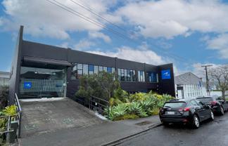 STANDALONE GREY LYNN OFFICE
