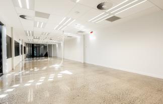 High-End Office in Heart of Grey Lynn