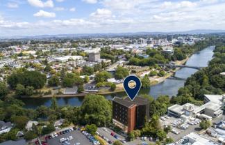 The BEST views in Hamilton