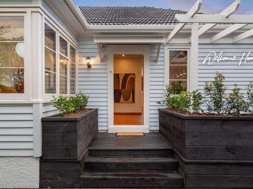7 Nelson Avenue, Northcote Point