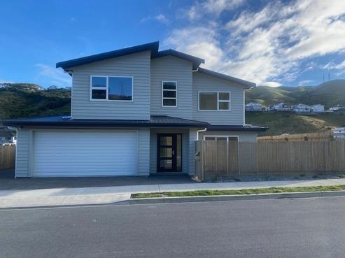 61 Rochdale Drive, Churton Park