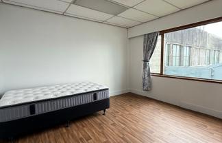 Prime 125sqm Office with Live & Work Setup