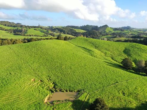 34 Wairere Valley Road, Paparoa