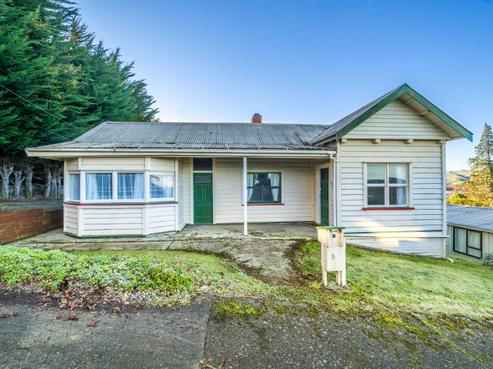 9 Afton Street, Gore