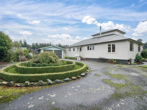 398 Drysdale Road, Myross Bush