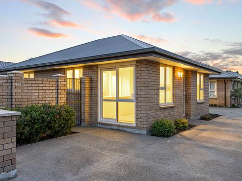 1/21 Roker Street, Somerfield