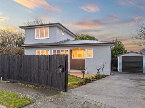 20 Pascoe Avenue, Mairehau