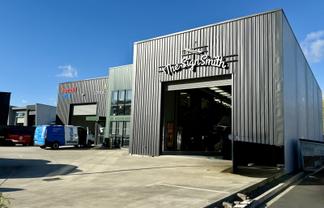 Tauriko high quality Industrial unit