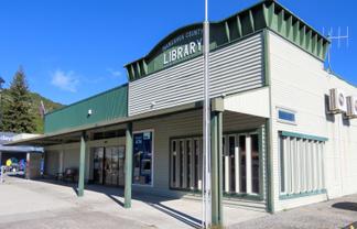 Prime location on Broadway