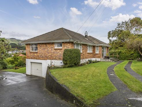 5 Mascot Street, Tawa