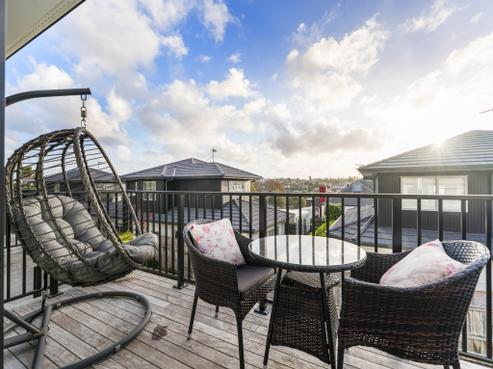 12 Panoni Lane, Howick