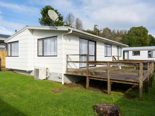 50A Gillingham Road, Kamo