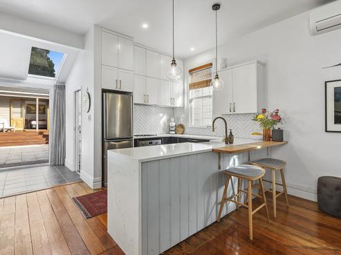 63 Herald Street, Berhampore