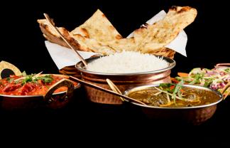Indian Restaurant PRICE REDUCED!