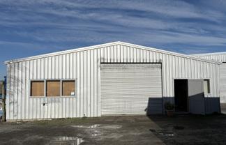 Warehouses for Lease – Omahu Road, Hastings