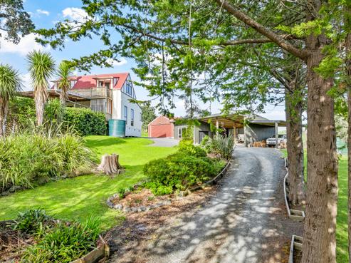 15 Boler Road, Tauhoa