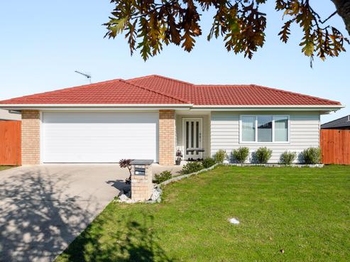 12 Briannarose Drive, Fitzroy