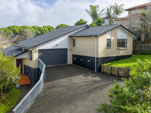 28 Fairchild Avenue, Goodwood Heights