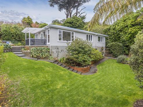 66 Burgess Road, Johnsonville