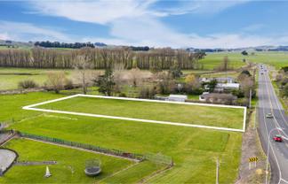 Lot 1 State Highway 2, Waipukurau