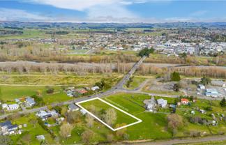 Lot 1 State Highway 2, Waipukurau