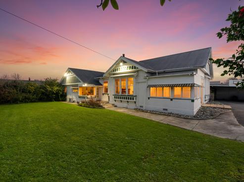 39 Fulton Street, Springlands