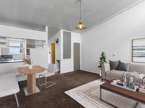 12/27 Mokoia Road, Birkenhead