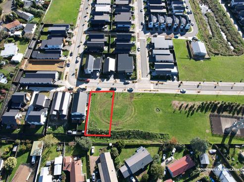 5 Musselwhite Terrace, Greenhill Park