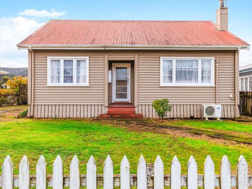 64 Ngatai Street, Taumarunui