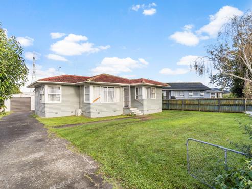 101 Chichester Drive, Rosehill
