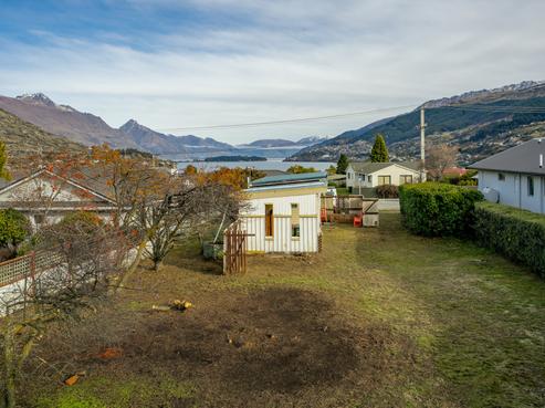 30 Mcbride Street, Frankton