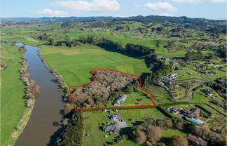 25F Kauri Ridge Drive, Ngaruawahia