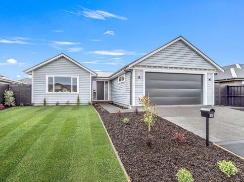 55 Whitehorn Drive, Lincoln