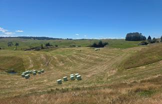 473 Otake Road, Marotiri