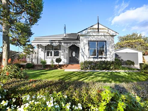62 Southey Street, Leamington