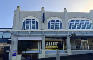 PRIME FLEXIBLE USE OPPORTUNITY ON PONSONBY ROAD
