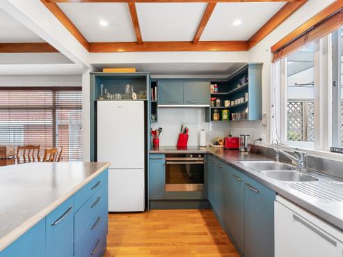 1 Oliver Street, Point Chevalier