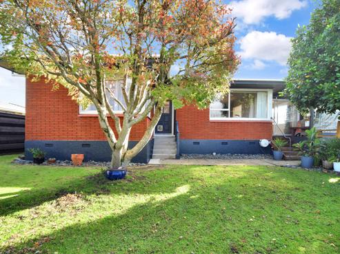 23 Whitaker Street, Otumoetai
