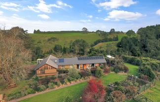1881G State Highway 29, Lower Kaimai