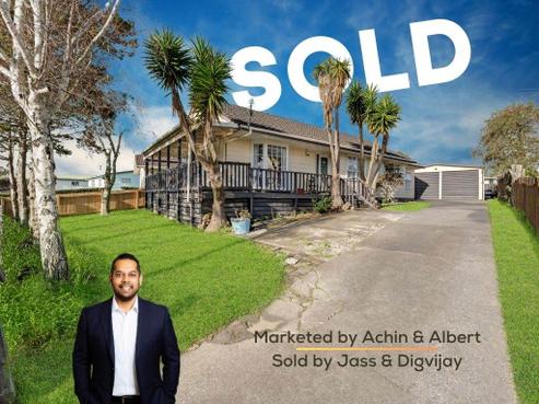 48 Burundi Avenue, Clendon Park