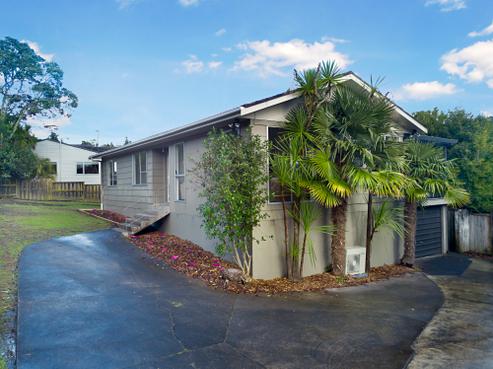 13 Leo Street, Glen Eden
