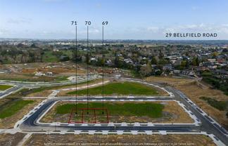 Lot 69/29 Bellfield Road, Opaheke