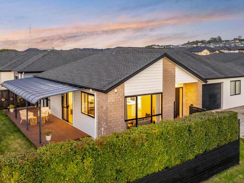 14 Lavey Road, Flat Bush