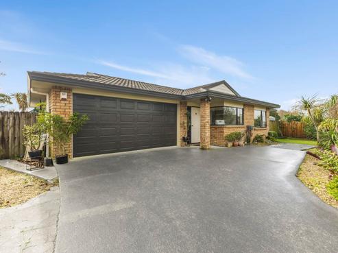 32 Bicknell Road, Favona