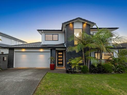 24 Cilliers Drive, Silverdale