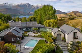 2 Millvista Lane, Arrowtown
